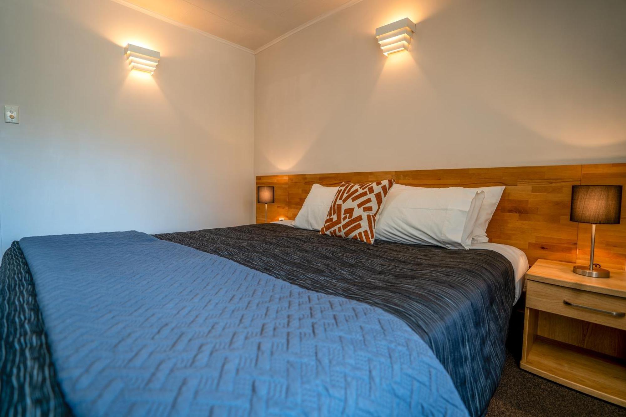 Colonial On Gladstone Motel Gisborne Ngoại thất bức ảnh