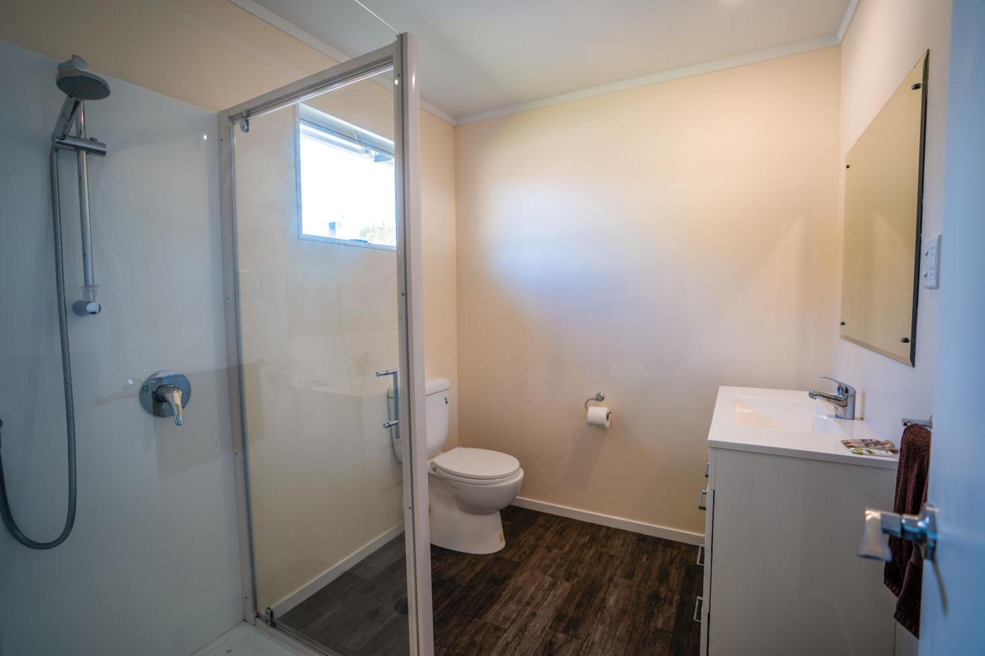 Colonial On Gladstone Motel Gisborne Ngoại thất bức ảnh